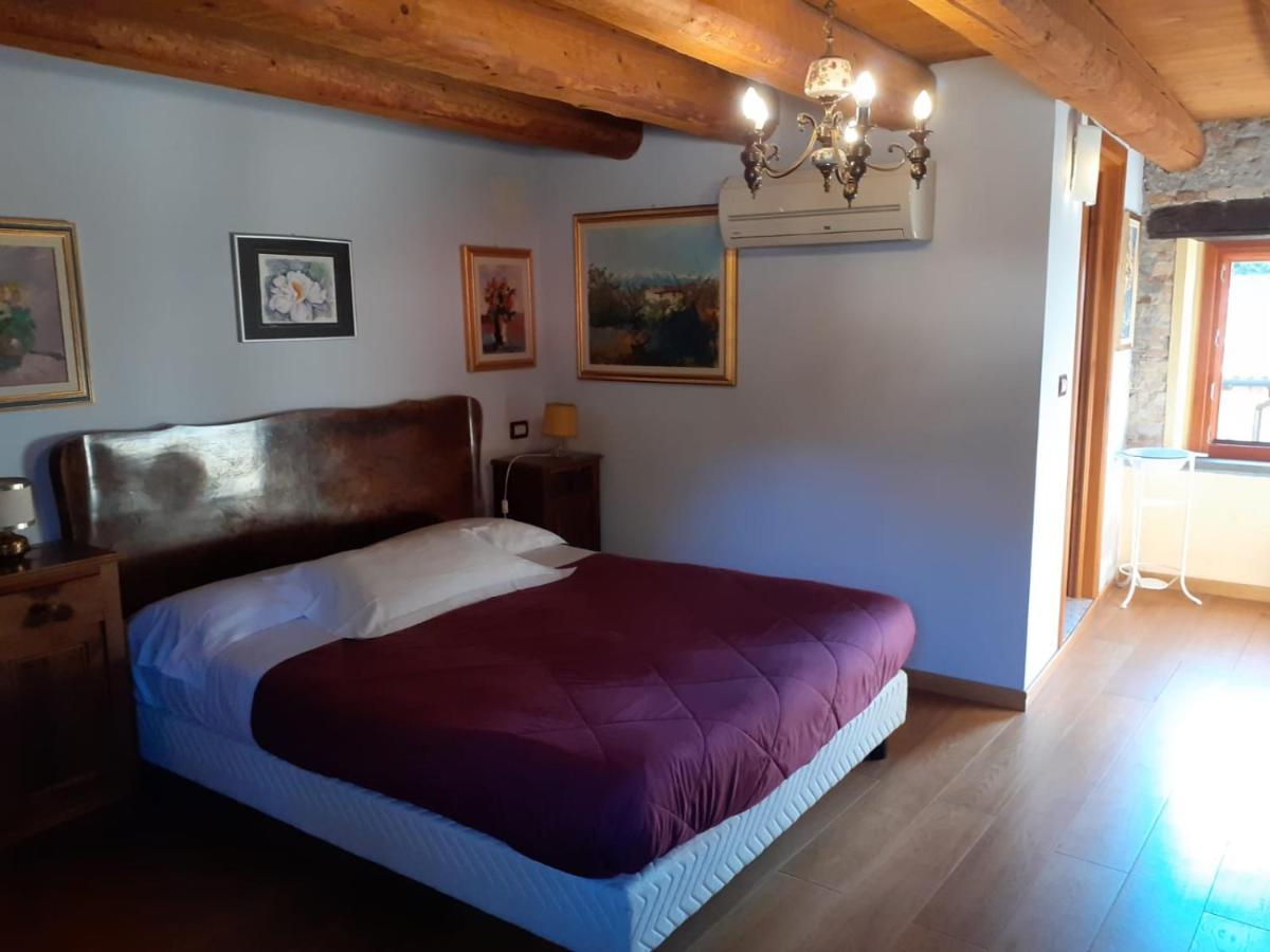 Resort Villa Manin Passariano Екстериор снимка