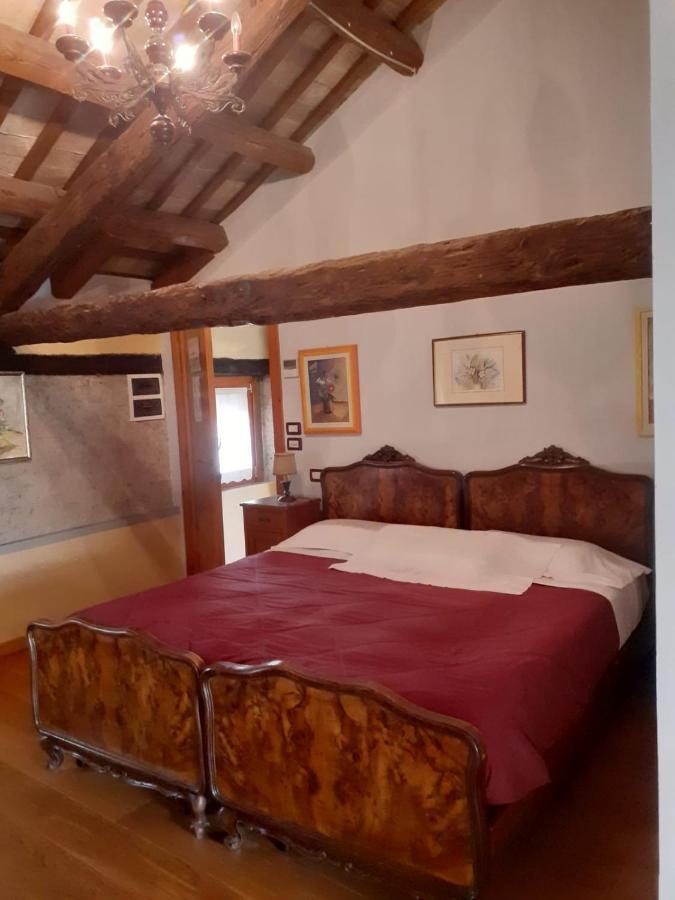 Resort Villa Manin Passariano Екстериор снимка