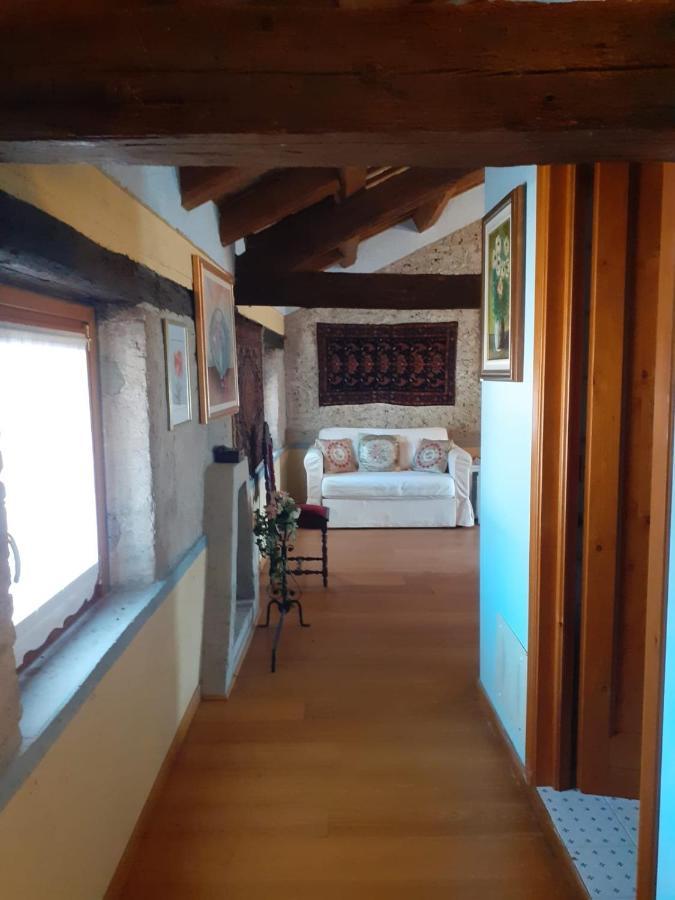 Resort Villa Manin Passariano Екстериор снимка