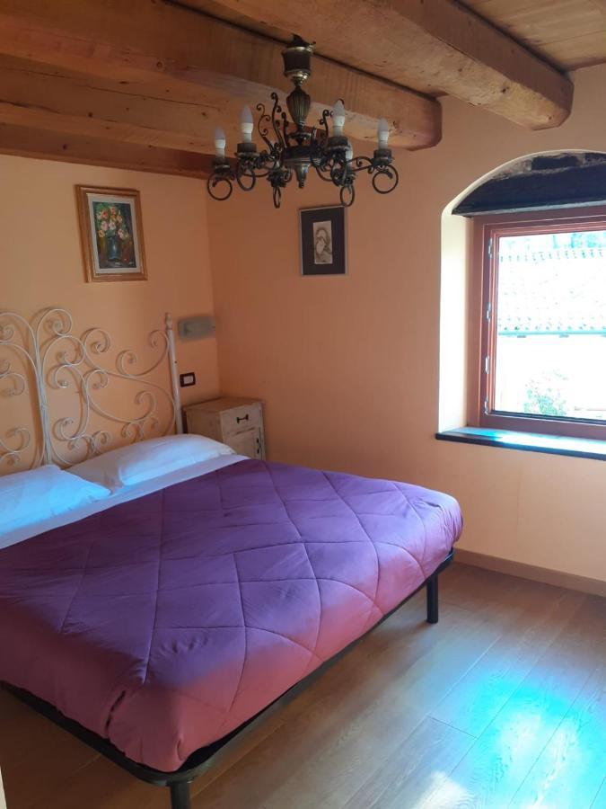 Resort Villa Manin Passariano Екстериор снимка