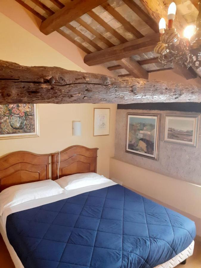 Resort Villa Manin Passariano Екстериор снимка