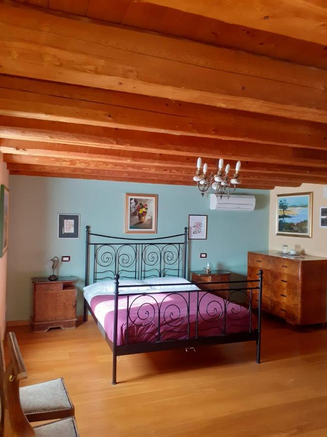 Resort Villa Manin Passariano Екстериор снимка