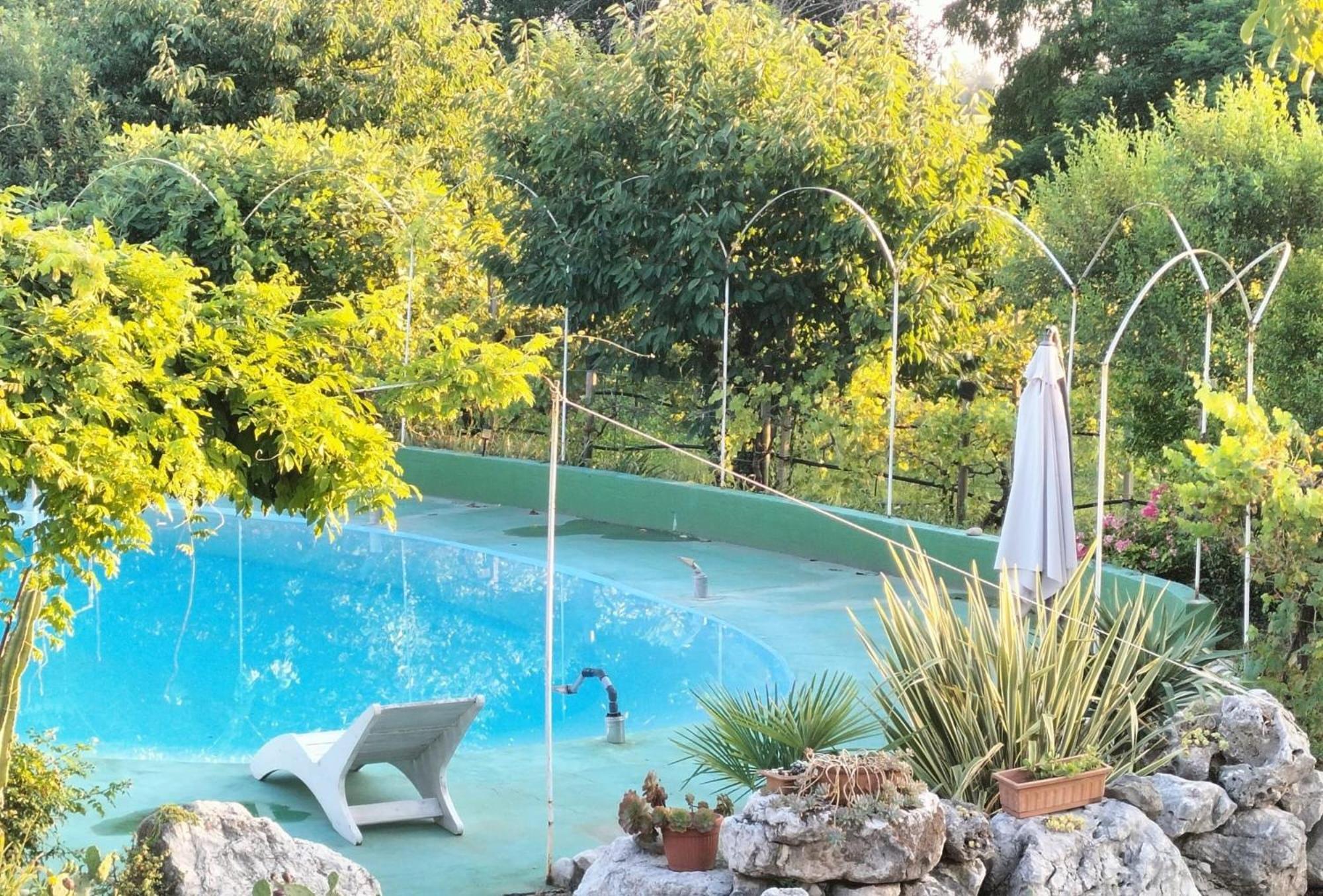Resort Villa Manin Passariano Екстериор снимка