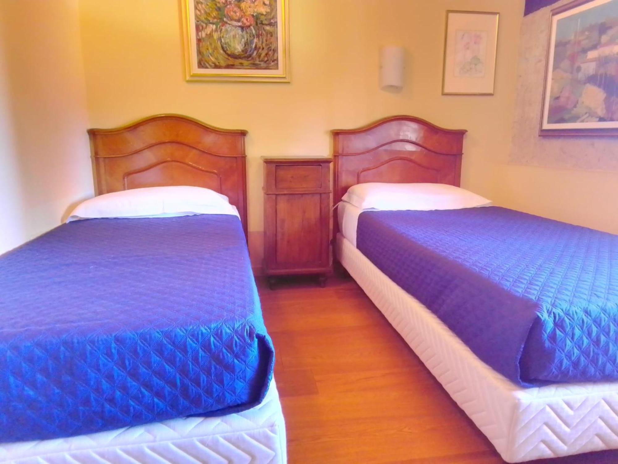 Resort Villa Manin Passariano Екстериор снимка