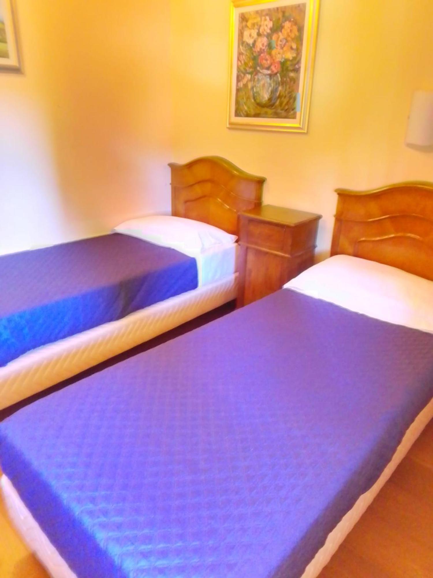 Resort Villa Manin Passariano Екстериор снимка