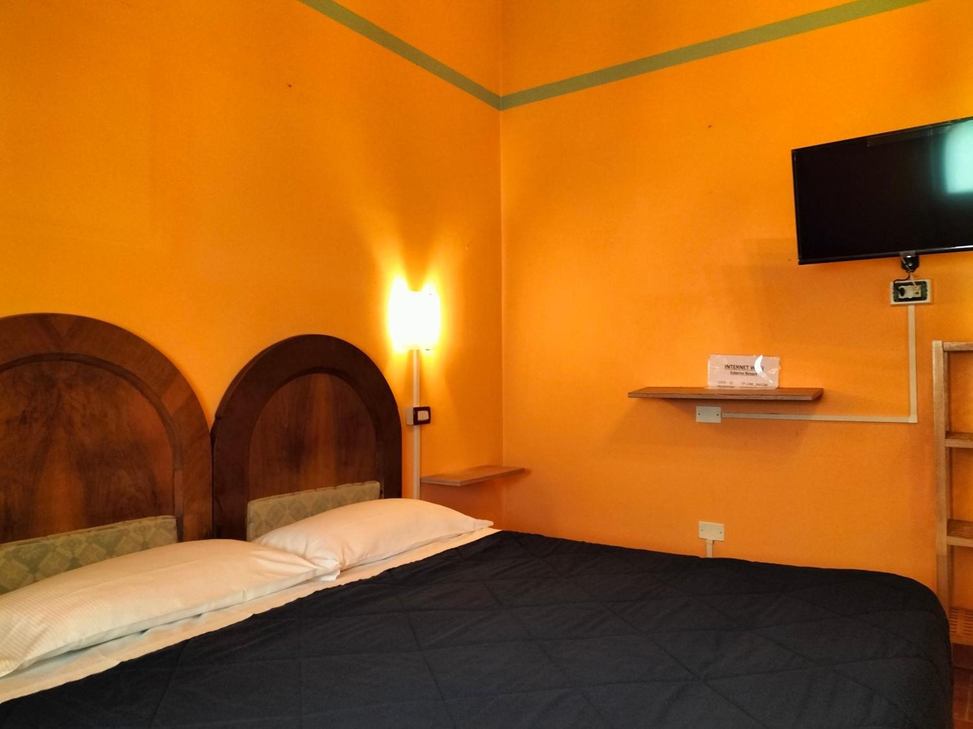 Resort Villa Manin Passariano Екстериор снимка