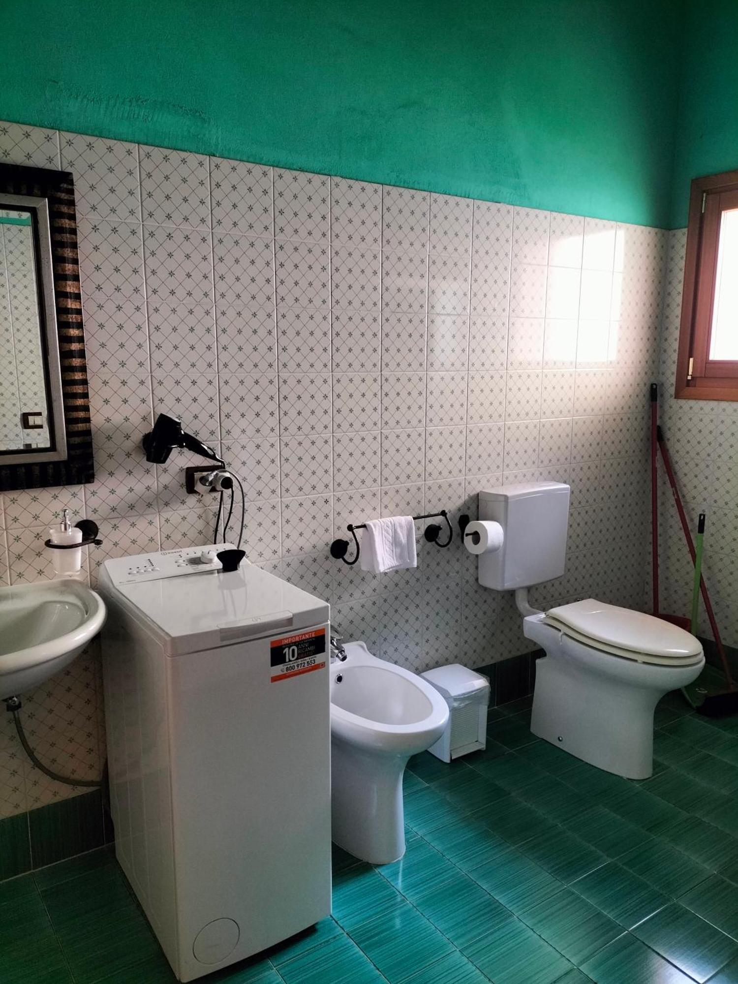 Resort Villa Manin Passariano Екстериор снимка