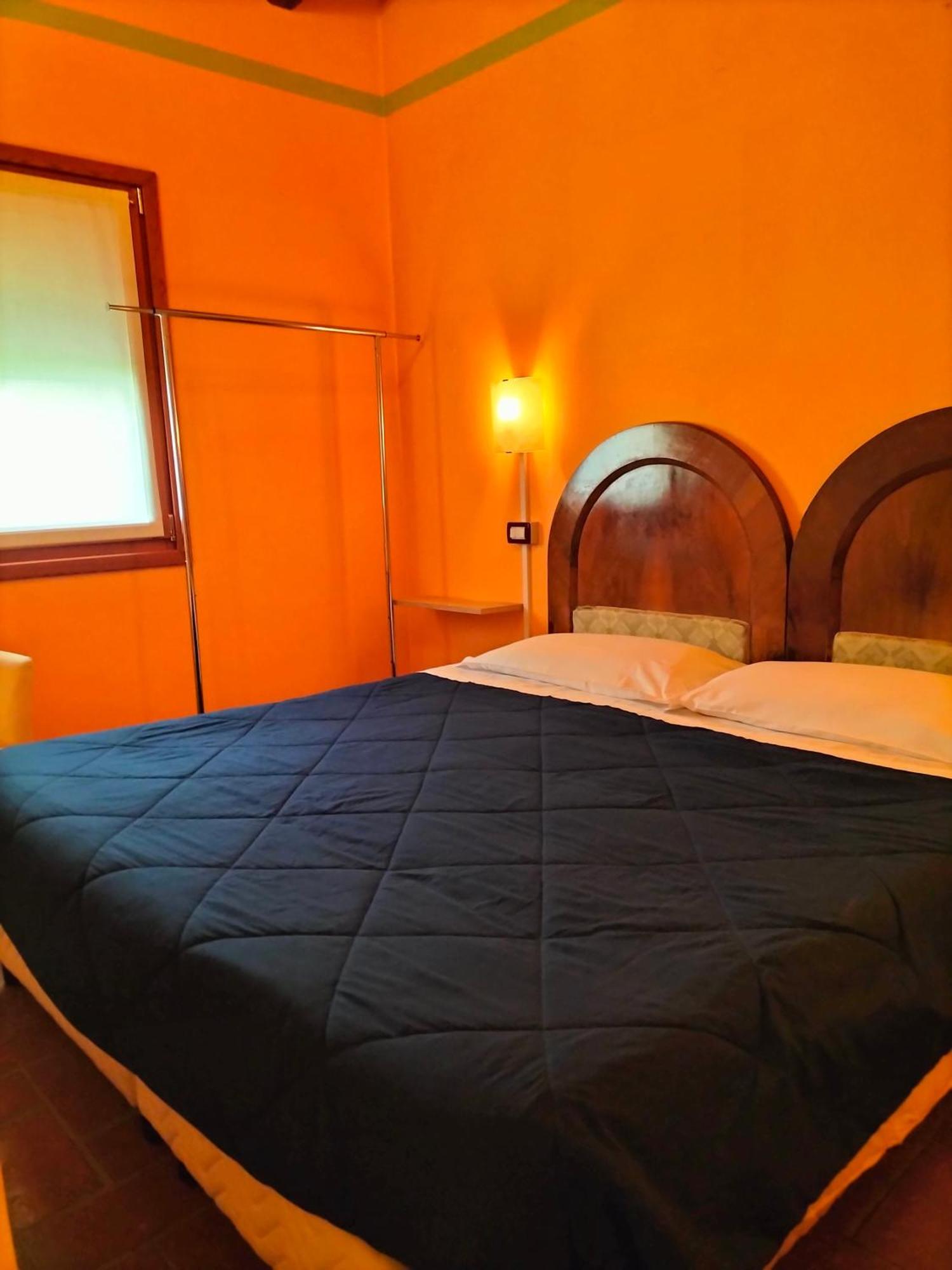 Resort Villa Manin Passariano Екстериор снимка