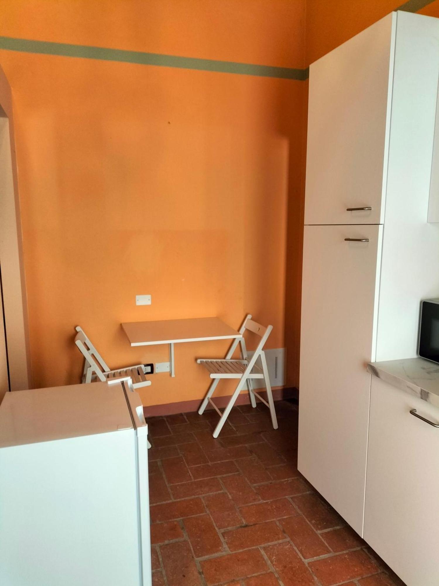 Resort Villa Manin Passariano Екстериор снимка