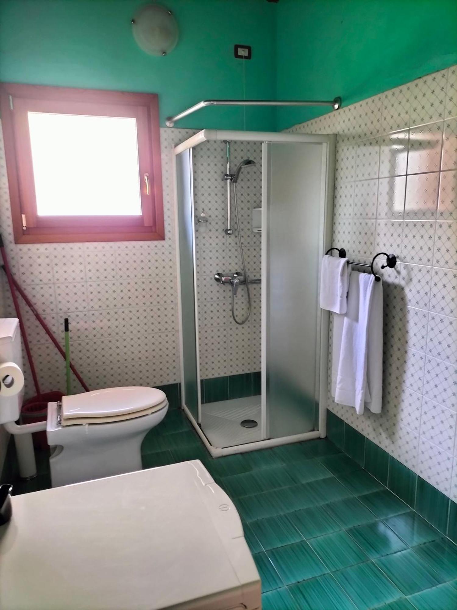 Resort Villa Manin Passariano Екстериор снимка