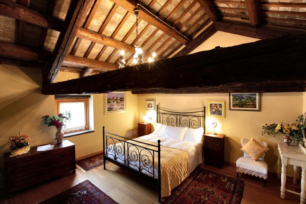 Resort Villa Manin Passariano Стая снимка