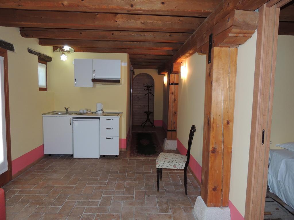 Resort Villa Manin Passariano Екстериор снимка