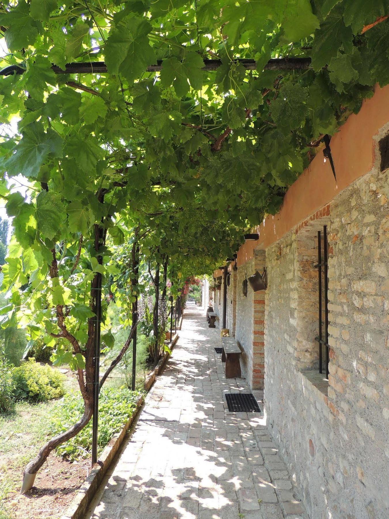 Resort Villa Manin Passariano Екстериор снимка