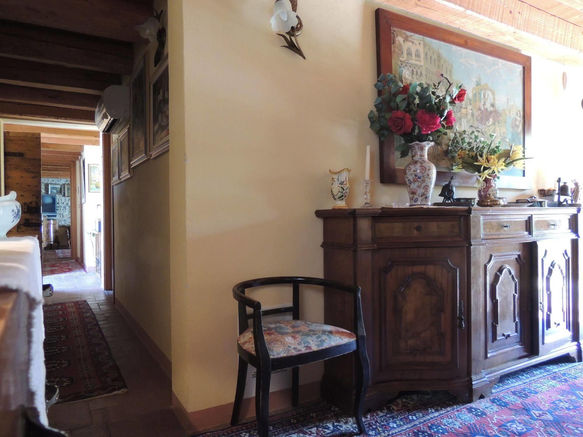 Resort Villa Manin Passariano Екстериор снимка
